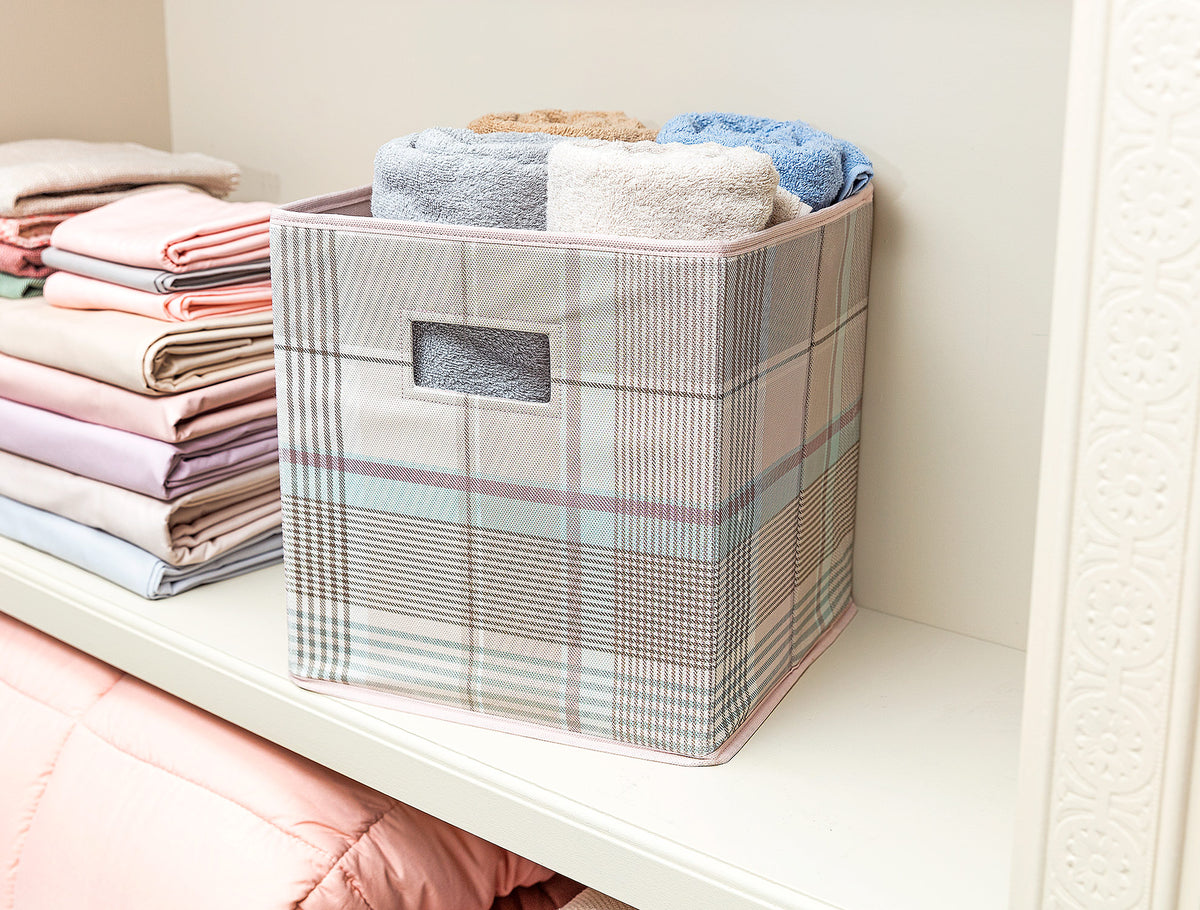 Luisa Cabinet Organizing Box - Madame Coco JO