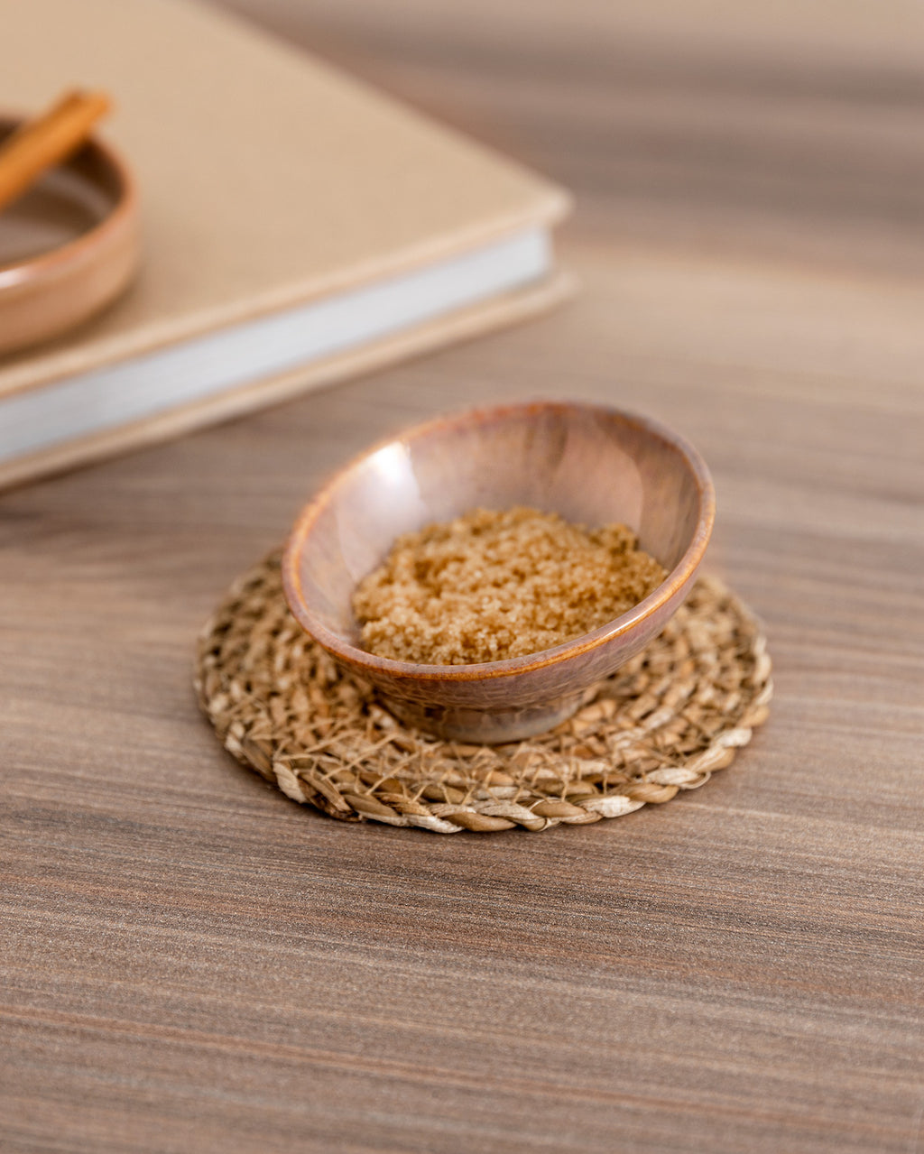 Amorphe Bowl 7.5 Cm - Madame Coco JO