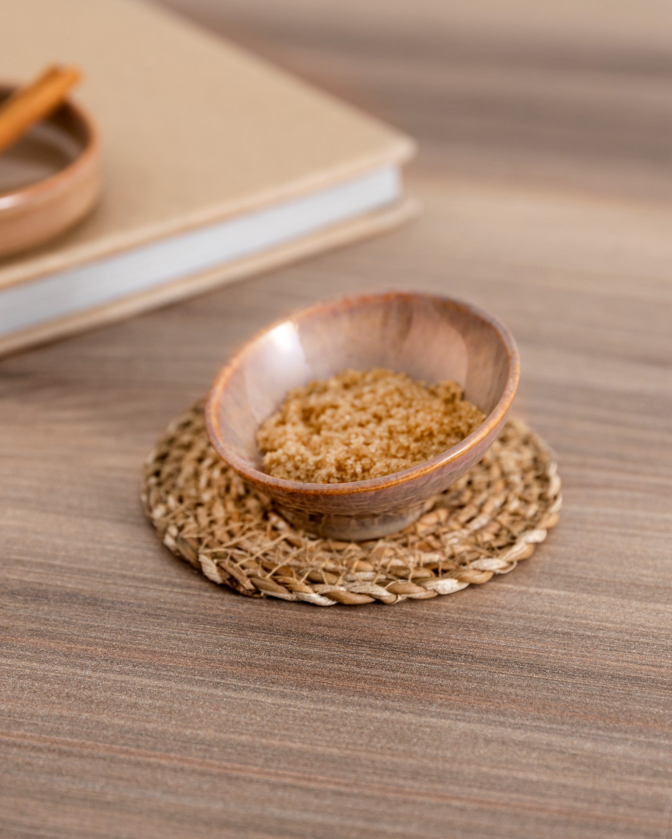 Amorphe Bowl 7.5 Cm - Madame Coco JO