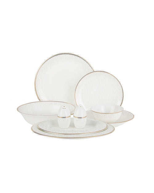 Amelia 30 Piece Dinner Set - Madame Coco JO