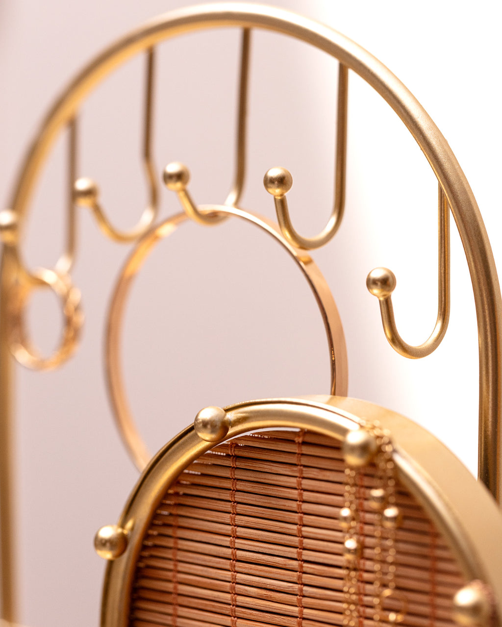 Trio Jewelery Stand - Madame Coco JO