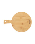 Richelle Bamboo Cutting Board 33x24 - Madame Coco JO