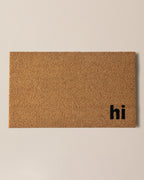 Tolbiac Door Mat - Madame Coco JO