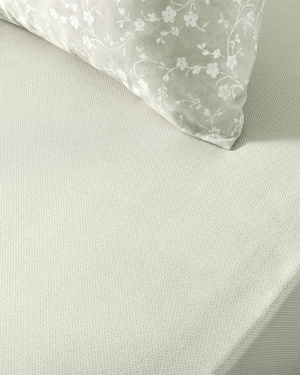 Fiance King Size Sheet Set - Madame Coco JO