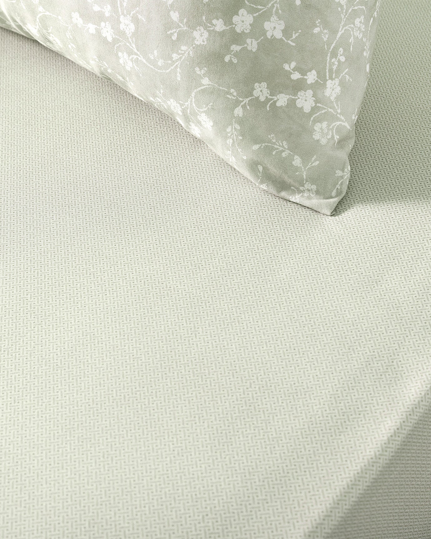 Fiance King Size Sheet Set - Madame Coco JO