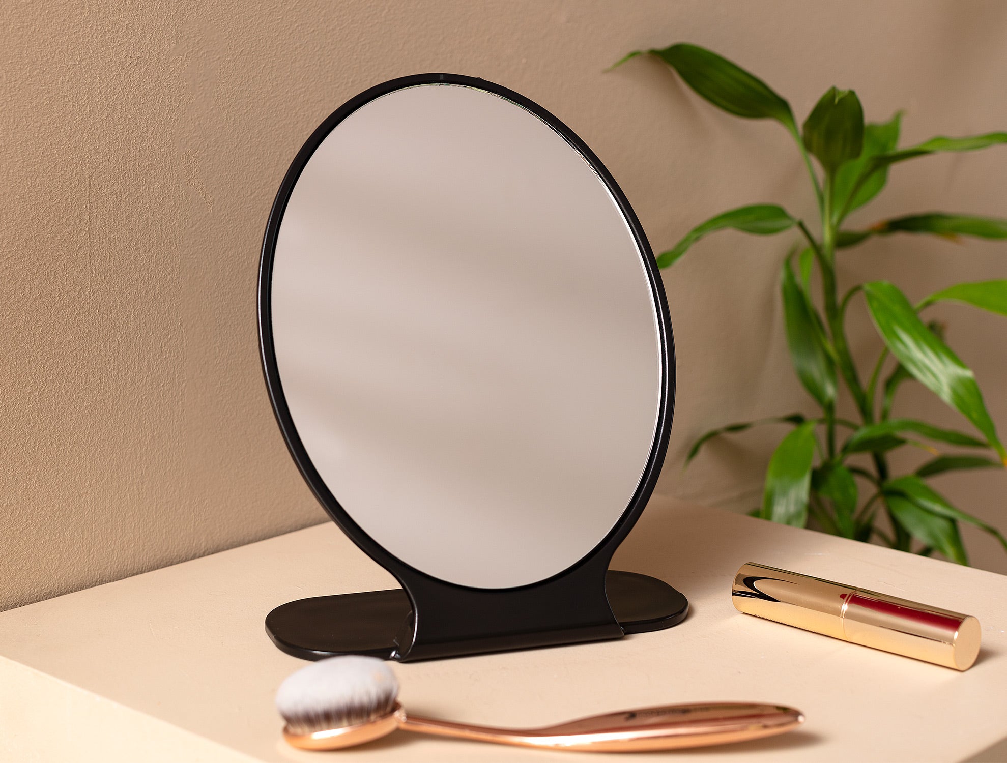 Bernice Makeup Mirror - Madame Coco JO