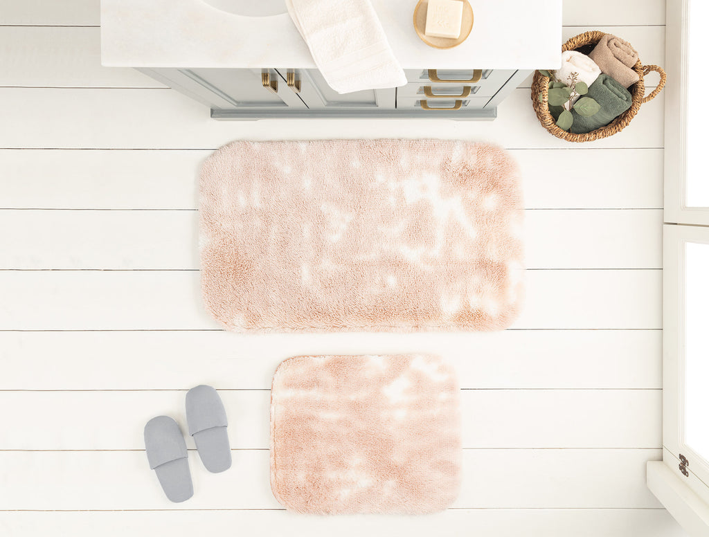 Damien Bath Mat - Madame Coco JO