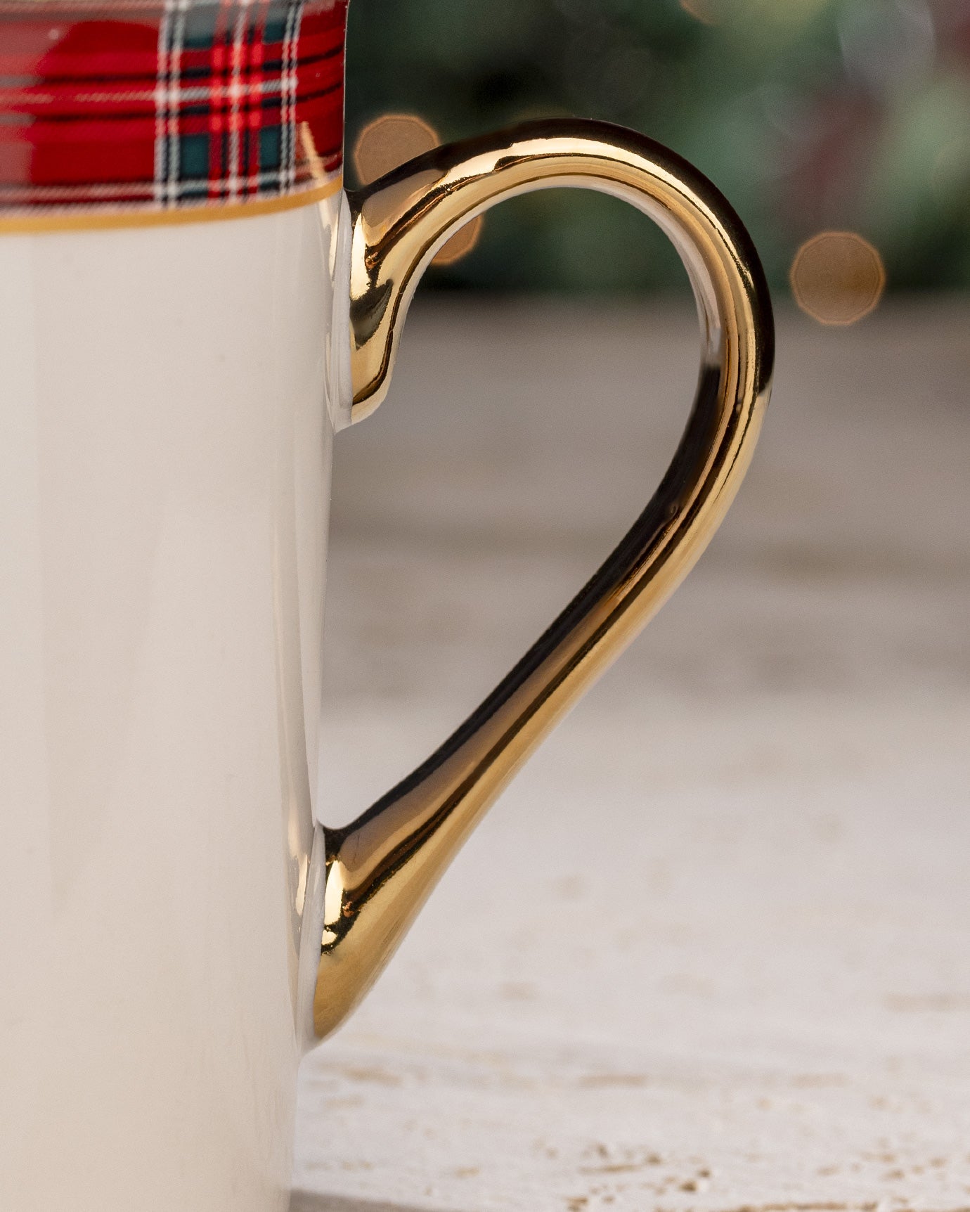 Reve Terra Mug - Madame Coco JO
