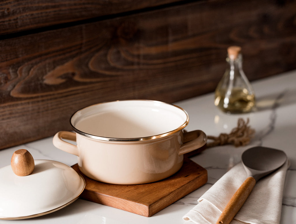 Bonneville Casserole 16 Cm - Madame Coco JO