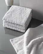 Colette 4 Pack Hand Towel - Madame Coco JO