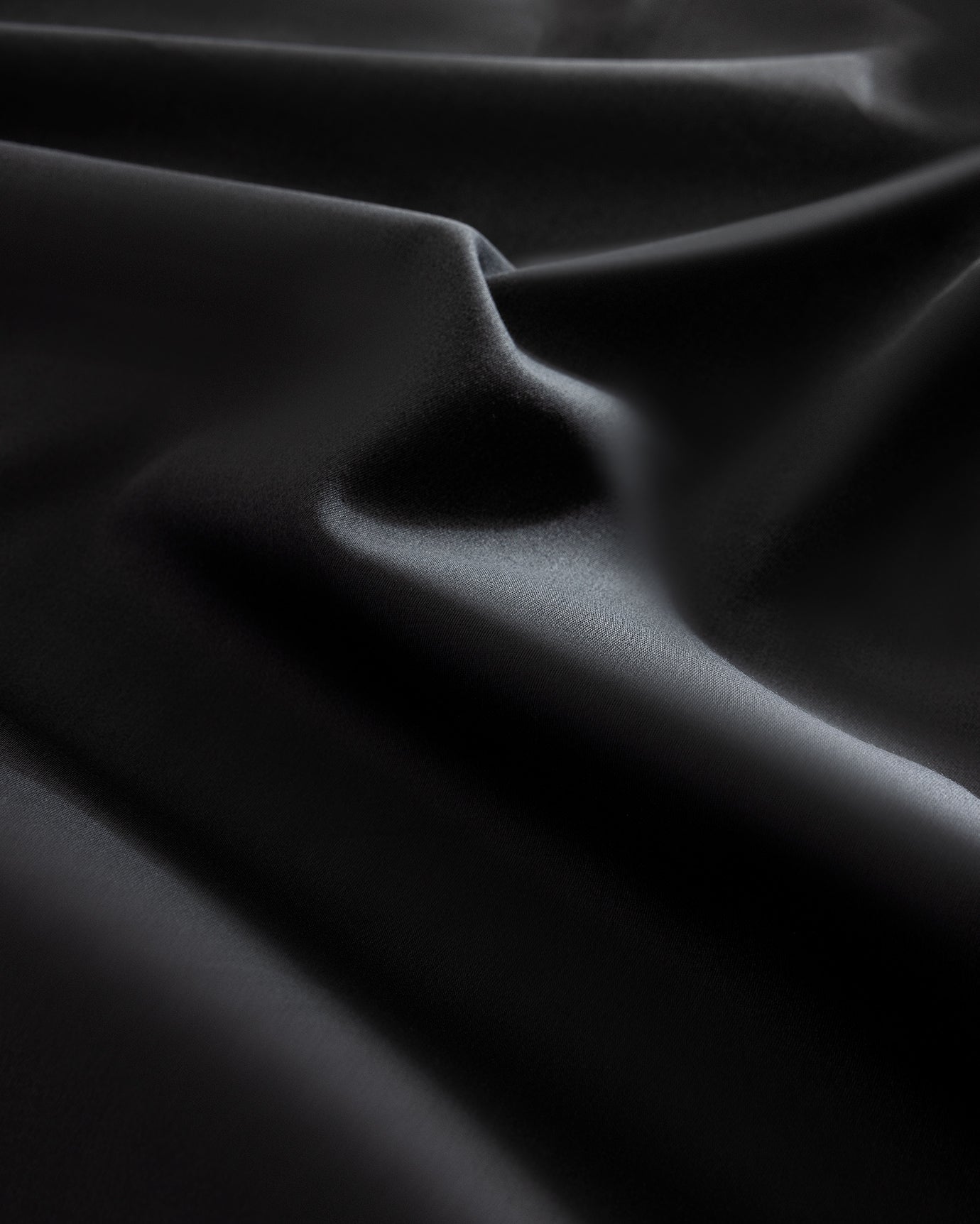 Vachel King Size Printed Satin Duvet Cover Set - Madame Coco JO