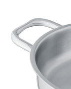 Mira 2 Piece Shallow Pan Set - Madame Coco JO