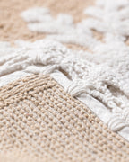 Rosévie Bath Mat - Madame Coco JO