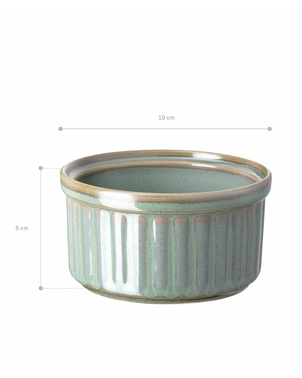 Kleby Souffle Bowl - Madame Coco JO