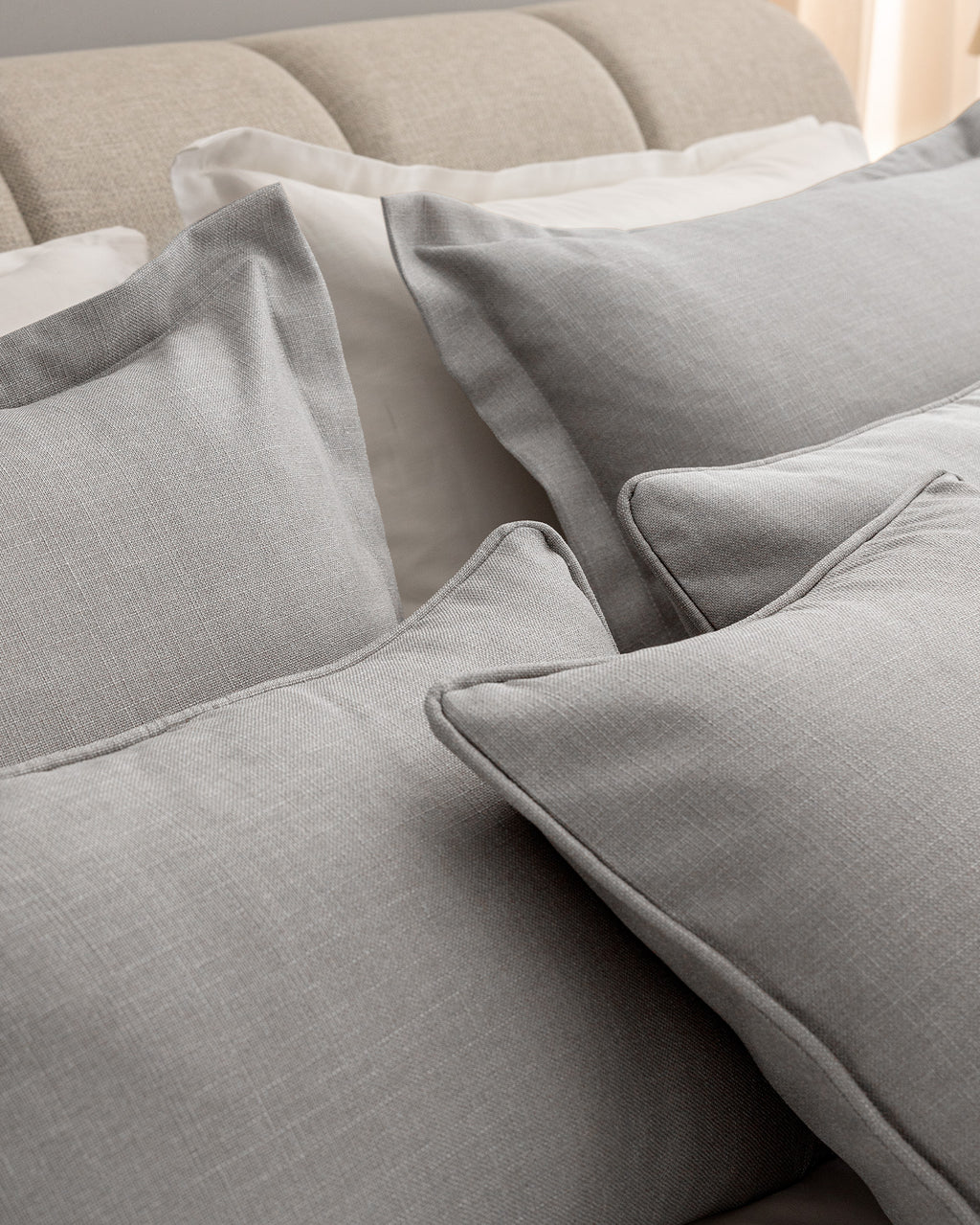 Sillage Bed Runner Set - Madame Coco JO