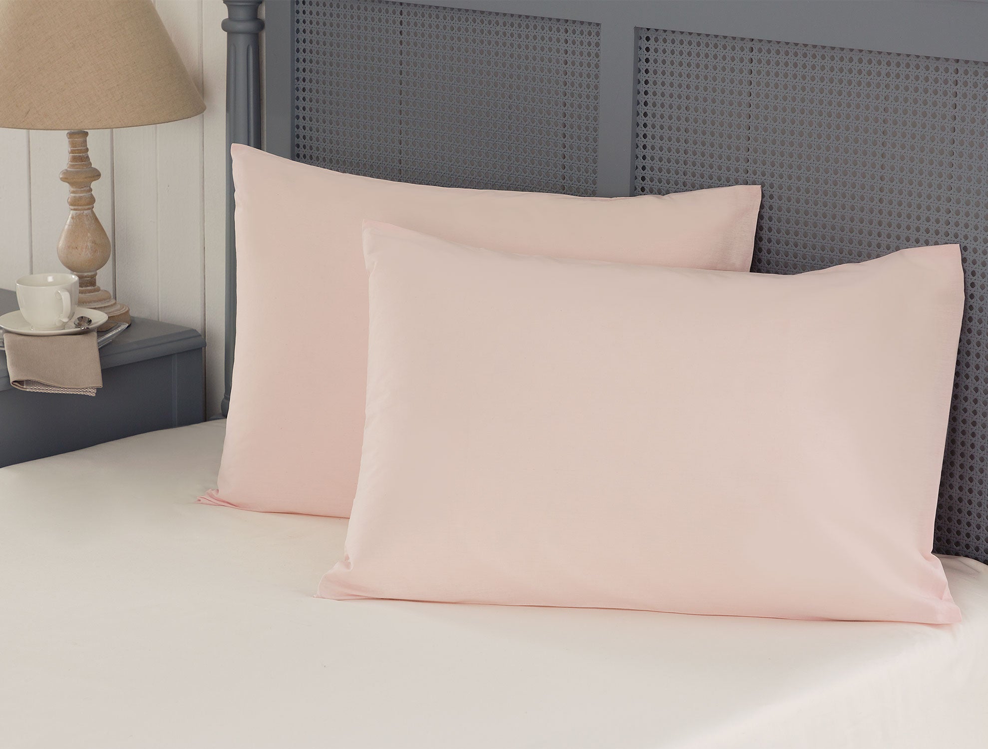 Eloise Ranforce Pillowcase - Madame Coco JO