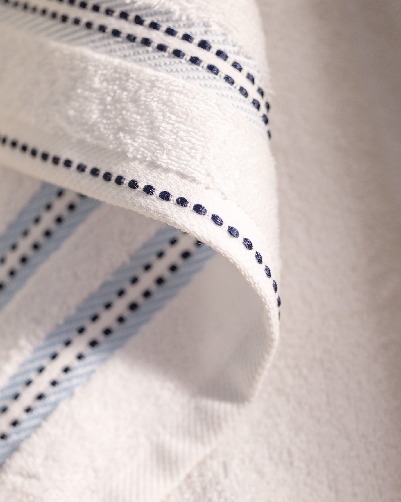 Fanya Bath Towel - Madame Coco JO