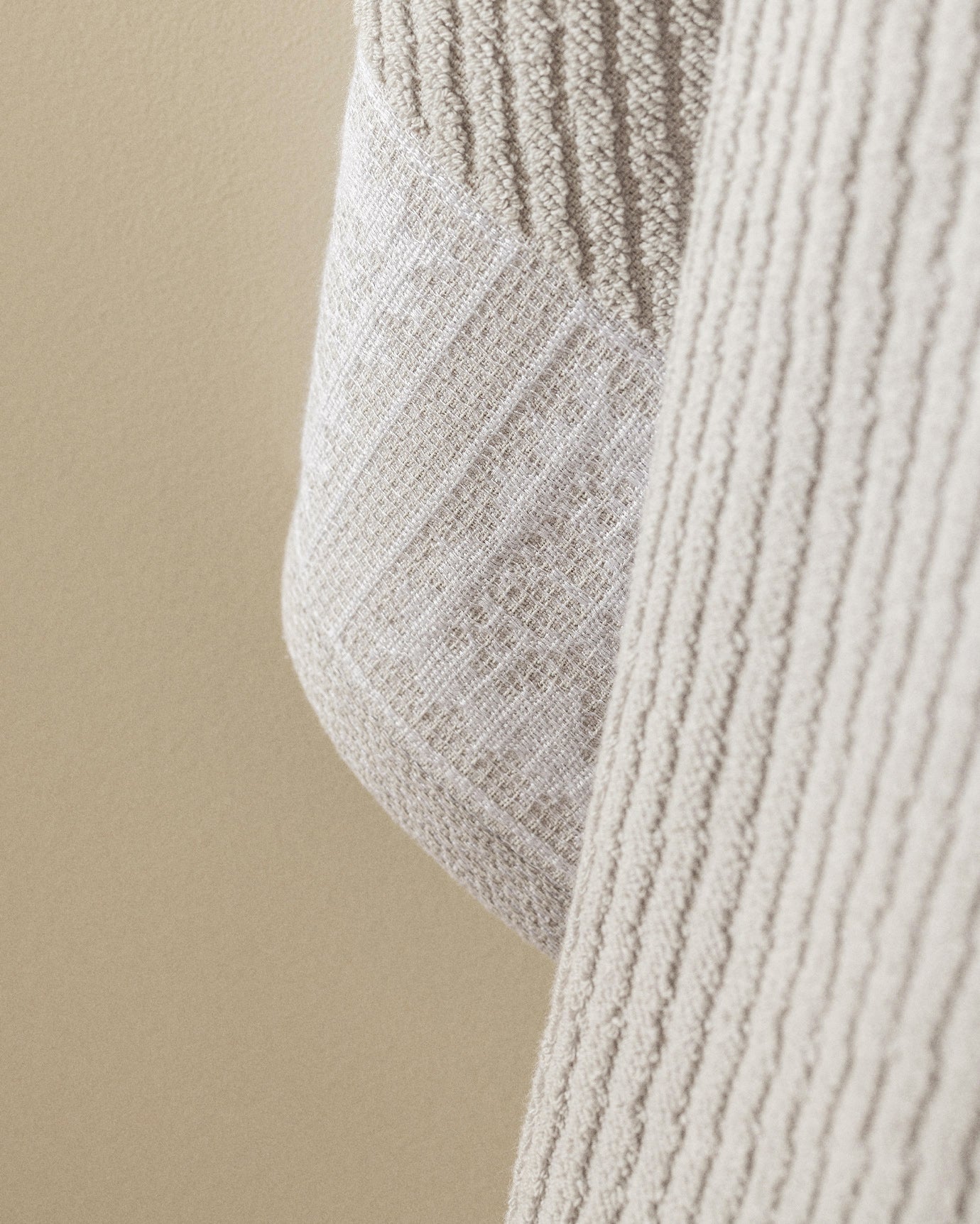 Zeste Bath Towel - Madame Coco JO