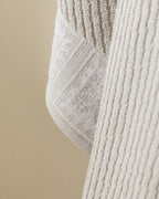 Zeste Bath Towel - Madame Coco JO