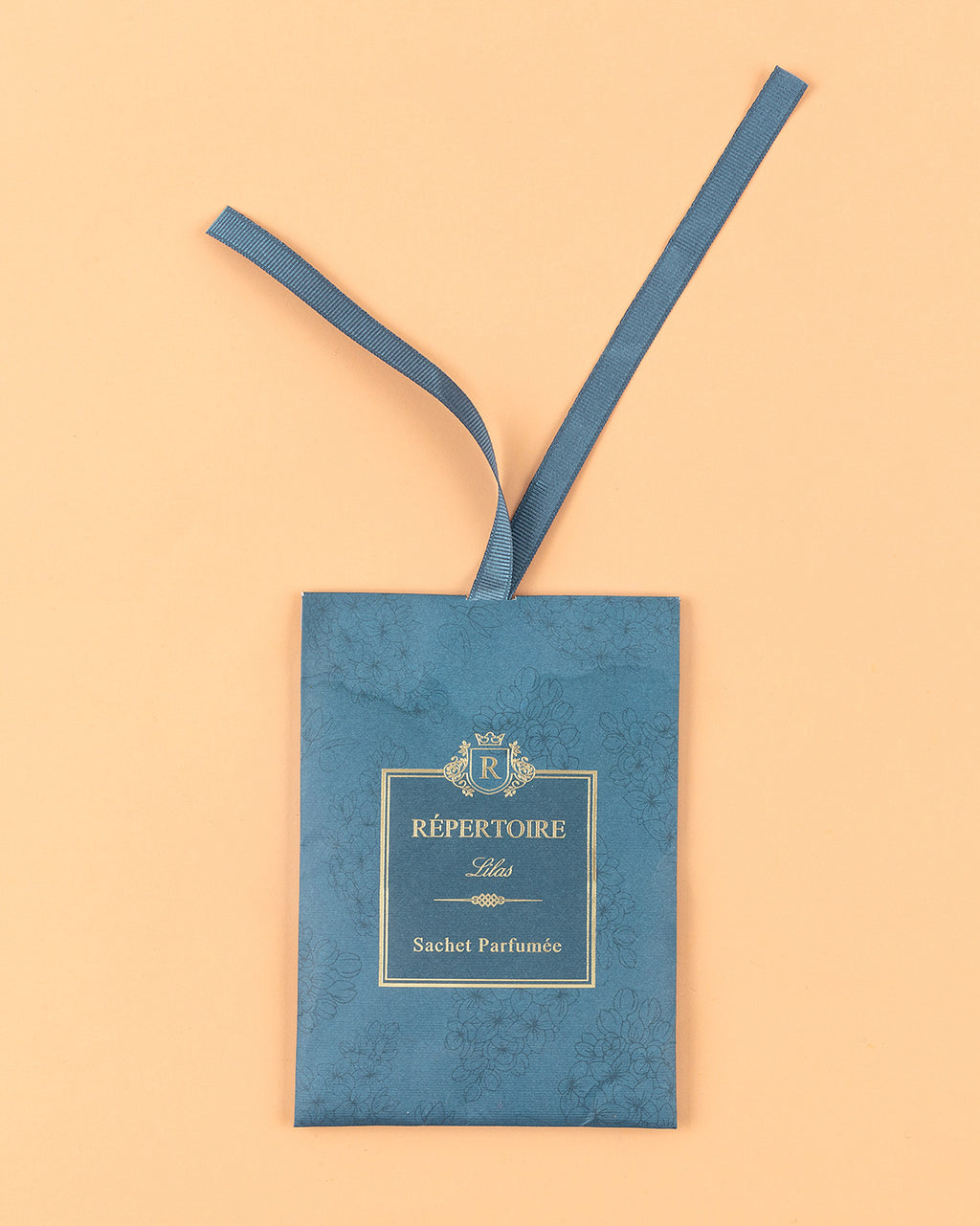 Répertoire Scented Sachet - Madame Coco JO