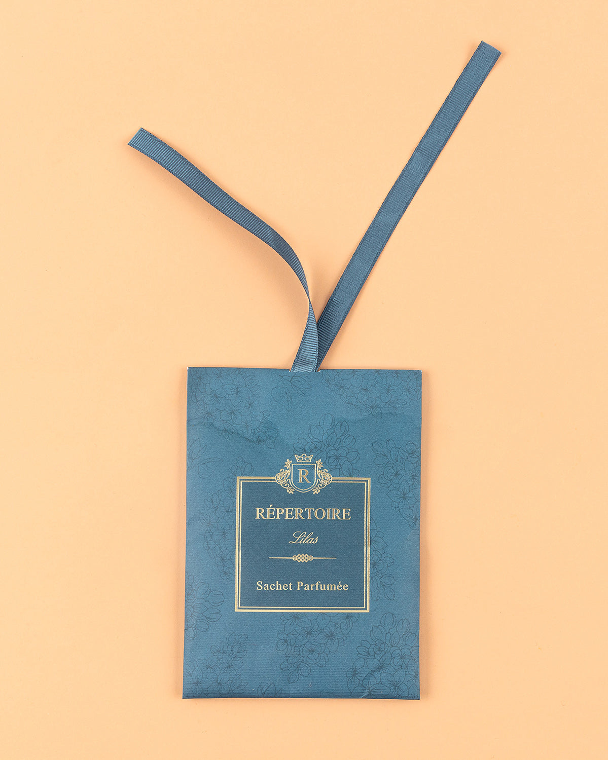 Répertoire Scented Sachet - Madame Coco JO