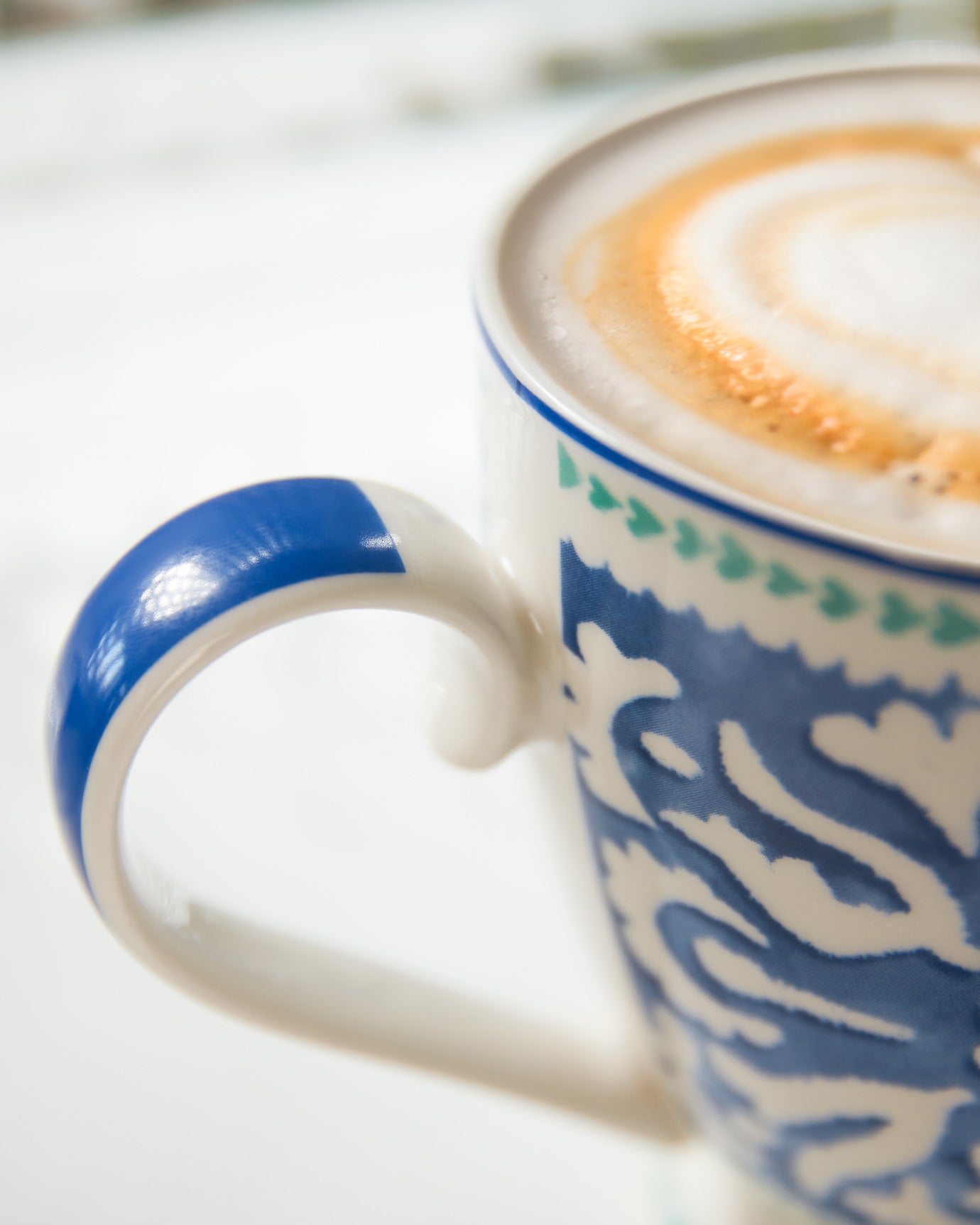 Caron Cluny Mug - Madame Coco JO