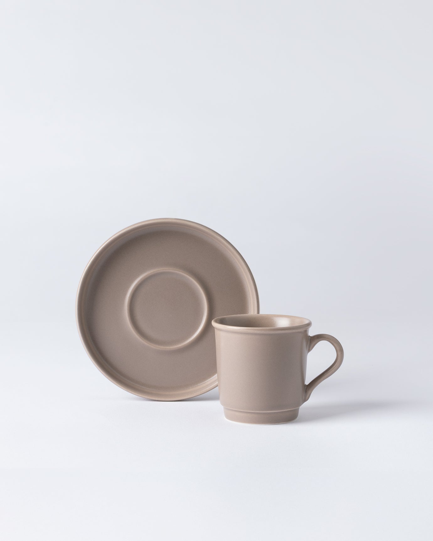 Kalre Coffee Cup Set For 6 People - Madame Coco JO