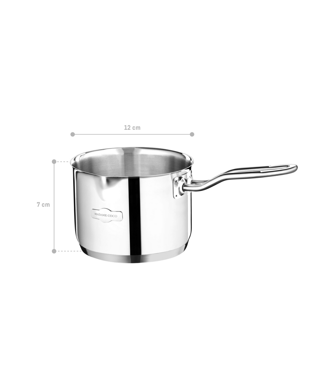 Orva Sauce Pan - Madame Coco JO