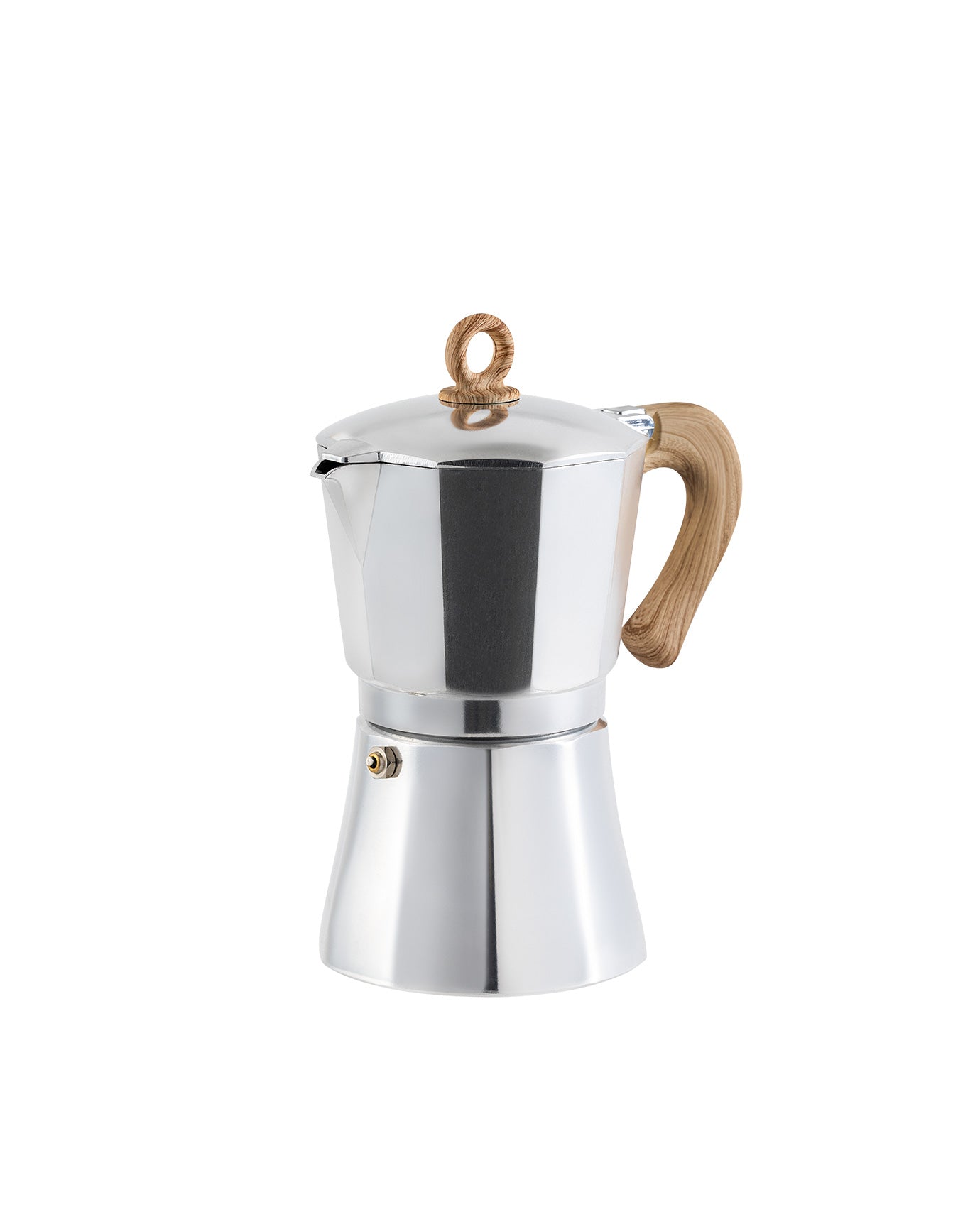 Carvi Mocha Pot - 300 Ml - Madame Coco JO