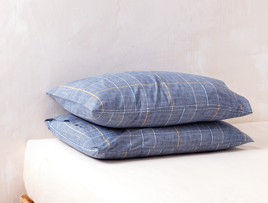 Bettine Pillowcase Set - Madame Coco JO