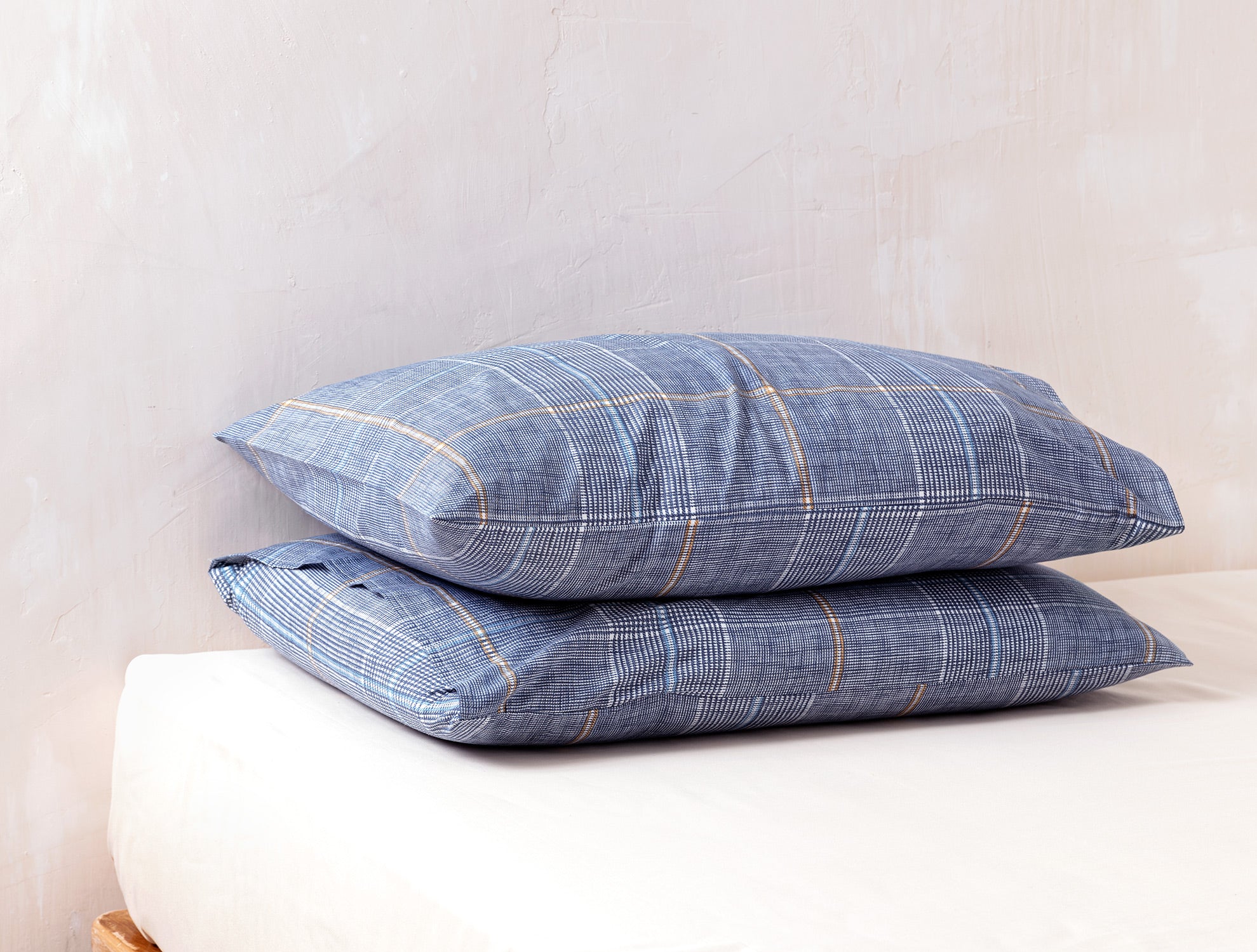 Bettine Pillowcase Set - Madame Coco JO