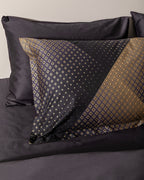 Aleon King Size  Luxury Satin Duvet Cover Set - Madame Coco JO