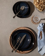 Charlotte Dinner Set 24 Pcs - Madame Coco JO