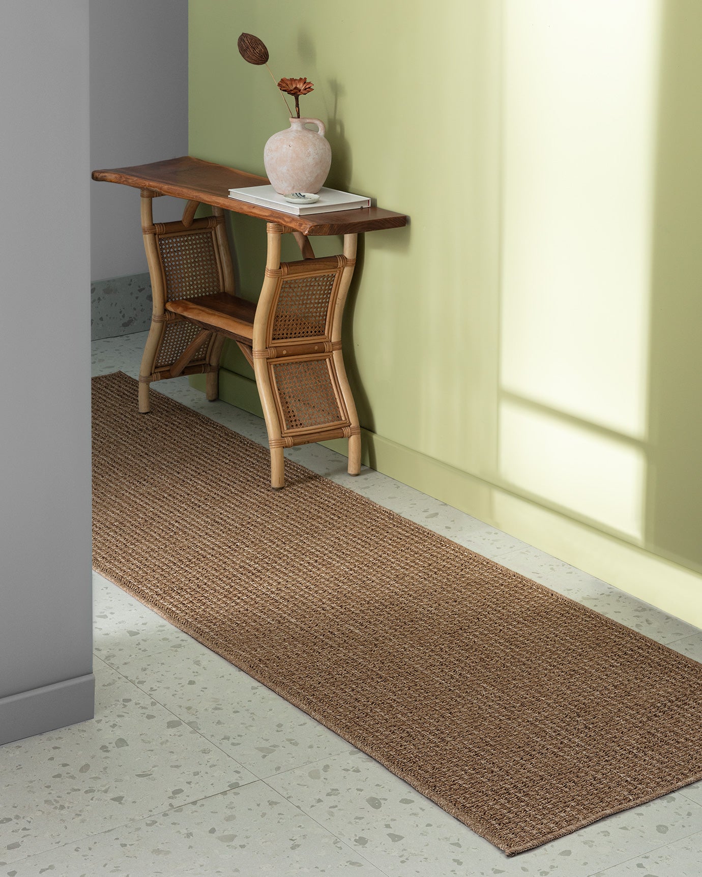 Aorte Carpet - Madame Coco JO