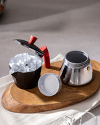 Carla Mocha Pot - 150 Ml - Madame Coco JO