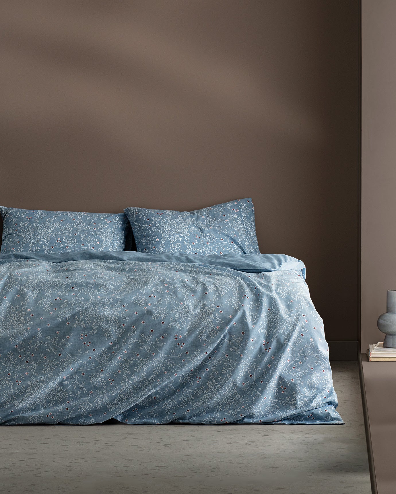 Emele King Size Duvet Cover Set - Madame Coco JO