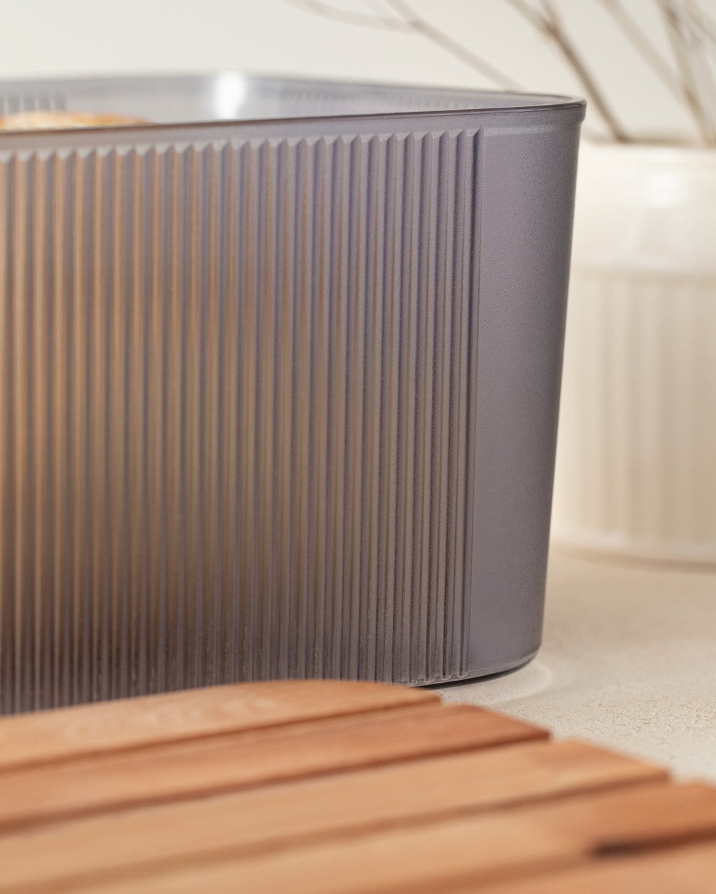 Eolya Bread Bin - Madame Coco JO