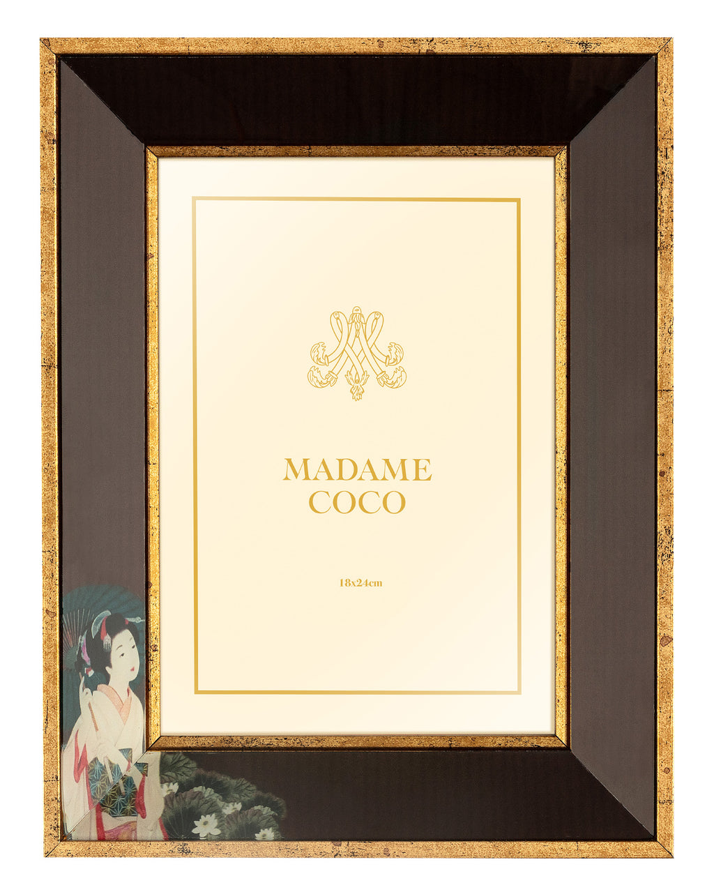 Corina Photo Frame - Madame Coco JO