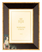 Corina Photo Frame - Madame Coco JO