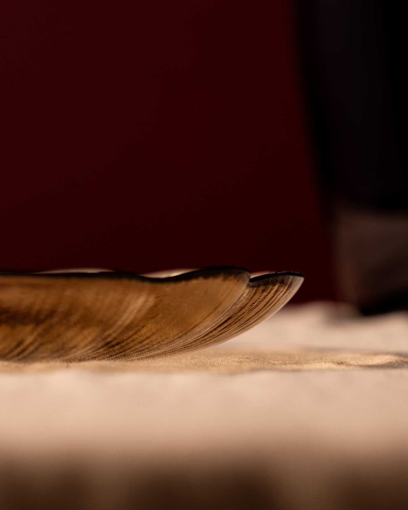 Branche Cake Plate - 21cm - Madame Coco JO