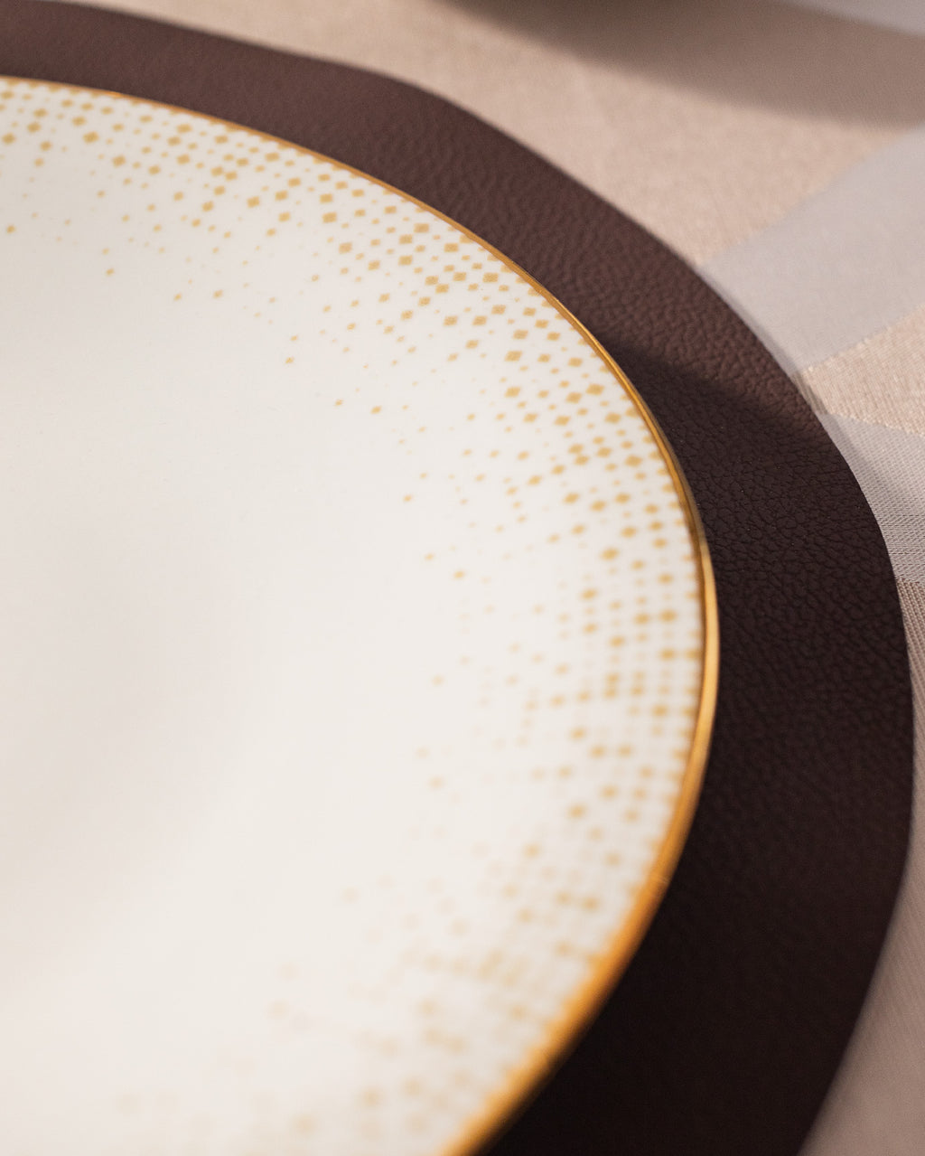 Vial 24 Piece Dinner Set - Madame Coco JO