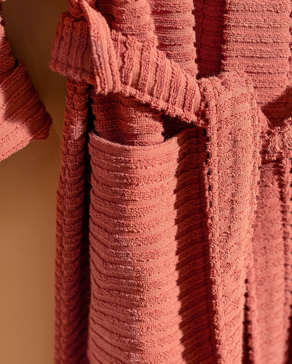 Carla Kimono Unisex Bornoz Set - Madame Coco JO