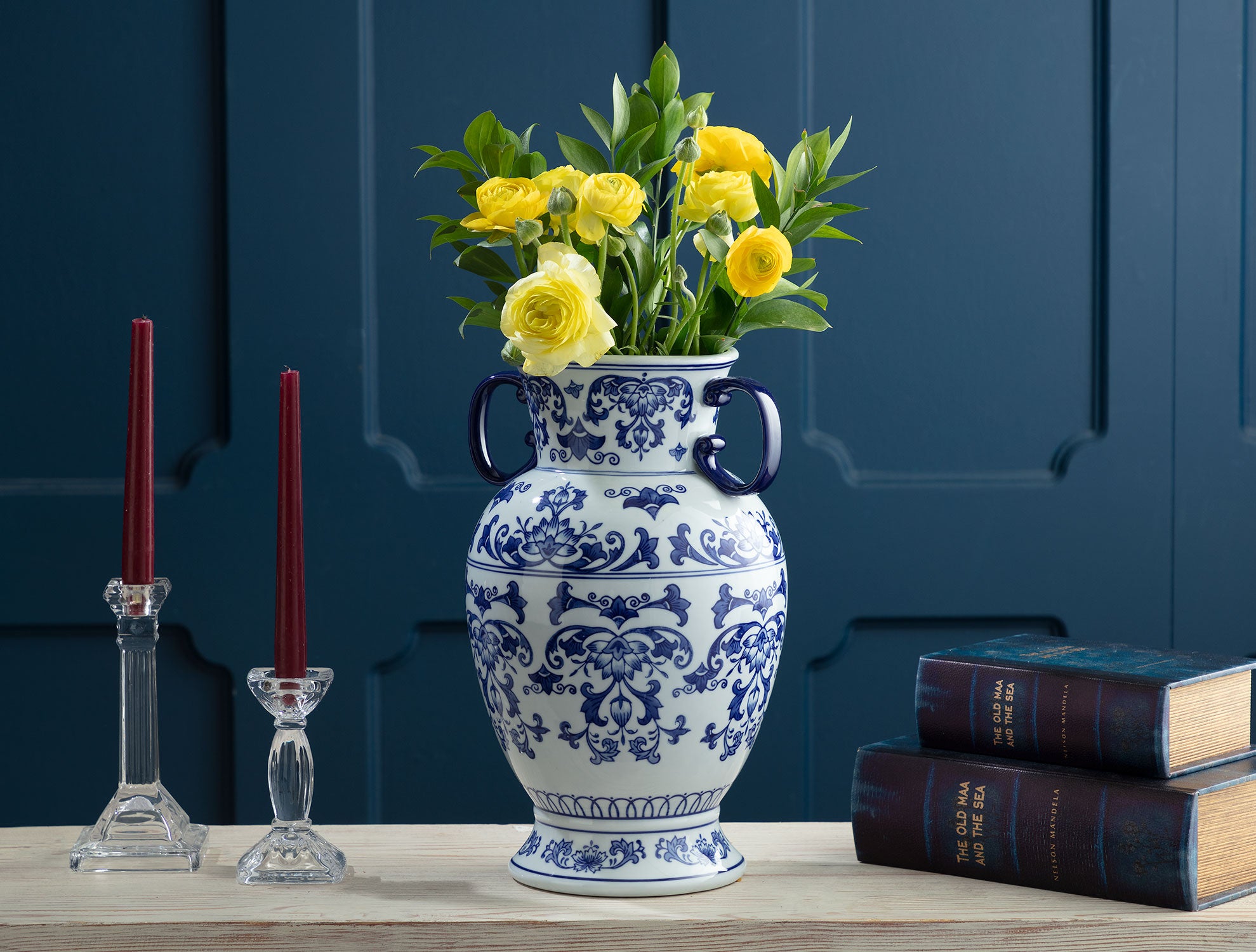 Valence Vase - Madame Coco JO