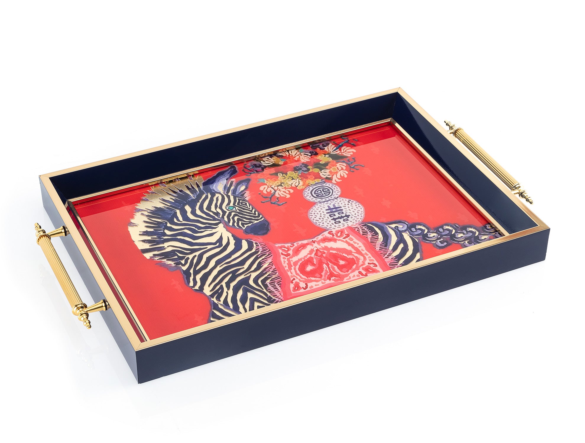 Damia Tray - Madame Coco JO