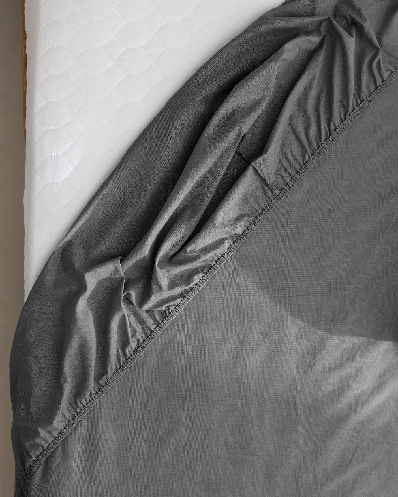 Manon Ranforce Fitted Sheet - Madame Coco JO