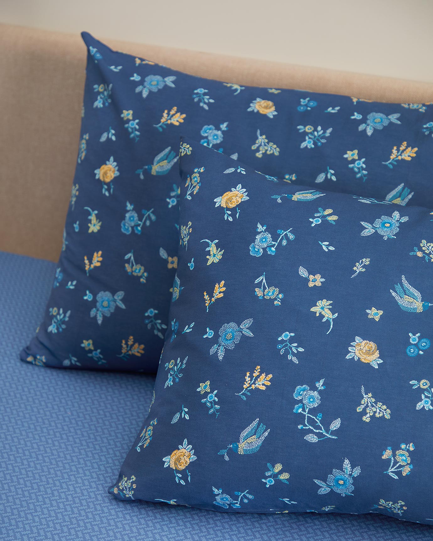 Pamella King Size Duvet Cover Set - Madame Coco JO