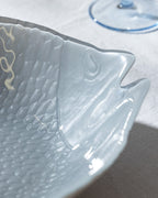 Poisson Plate - Large Size - Madame Coco JO