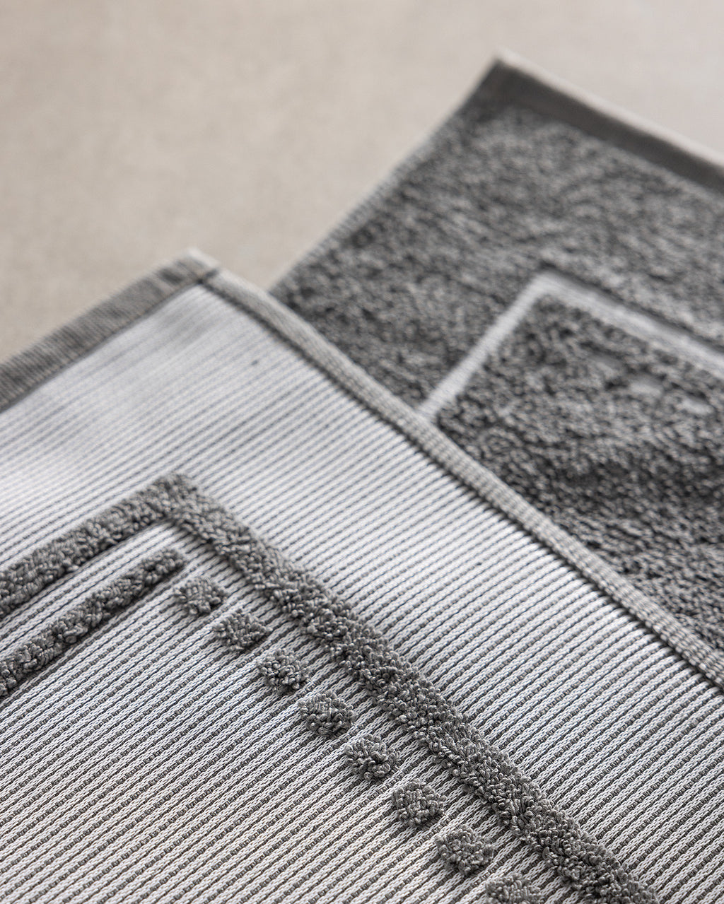 Angeline Foot Towel - Madame Coco JO