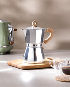 Carvi Mocha Pot - 300 Ml - Madame Coco JO