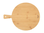 Richelle Bamboo Cutting Board 45x35 - Madame Coco JO